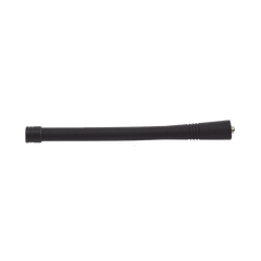Antena VHF Helicoidal, 136- 174 MHz, para Radios Portátiles PRO5150/EP450/DEP450/CP200/GP300 de Conector Rosca tipo Monopolo