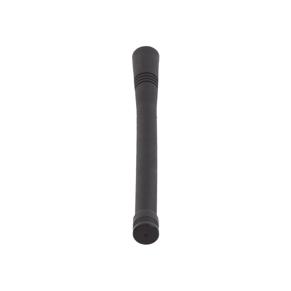 Antena VHF Helicoidal, 136- 174 MHz, para Radios Portátiles PRO5150/EP450/DEP450/CP200/GP300 de Conector Rosca tipo Monopolo