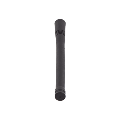 Antena VHF Helicoidal, 136- 174 MHz, para Radios Portátiles PRO5150/EP450/DEP450/CP200/GP300 de Conector Rosca tipo Monopolo