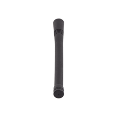 Antena VHF Helicoidal, 136- 174 MHz, para Radios Portátiles PRO5150/EP450/DEP450/CP200/GP300 de Conector Rosca tipo Monopolo