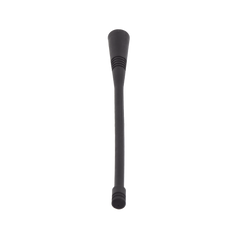 Antena UHF Helicoidal, 400-470 MHz, para Radios Portátiles PRO5150/EP450/DEP450/CP200/GP300 de Conector Rosca tipo Monopolo