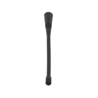 Antena UHF Helicoidal, 400-470 MHz, para Radios Portátiles PRO5150/EP450/DEP450/CP200/GP300 de Conector Rosca tipo Monopolo