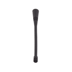 Antena UHF Helicoidal, 400-470 MHz, para Radios Portátiles PRO5150/EP450/DEP450/CP200/GP300 de Conector Rosca tipo Monopolo