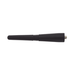 Antena UHF Helicoidal Recortada, 400-470 MHz, para Radios Portátiles PRO5150/EP450/DEP450/CP200/GP300 de Conector Rosca tipo Monopolo