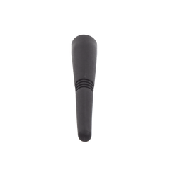 Antena UHF Helicoidal Recortada, 400-470 MHz, para Radios Portátiles PRO5150/EP450/DEP450/CP200/GP300 de Conector Rosca tipo Monopolo