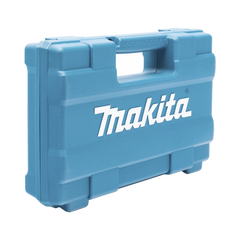 Atornillador Reversible (Broquero 1/4) de 220 RPM con Cargador USB (Incluye 81 Puntas).