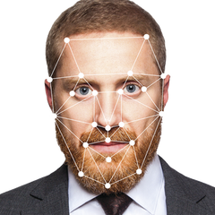 Digifort Facial PLUS System - Facial Recognition Licencia por canal