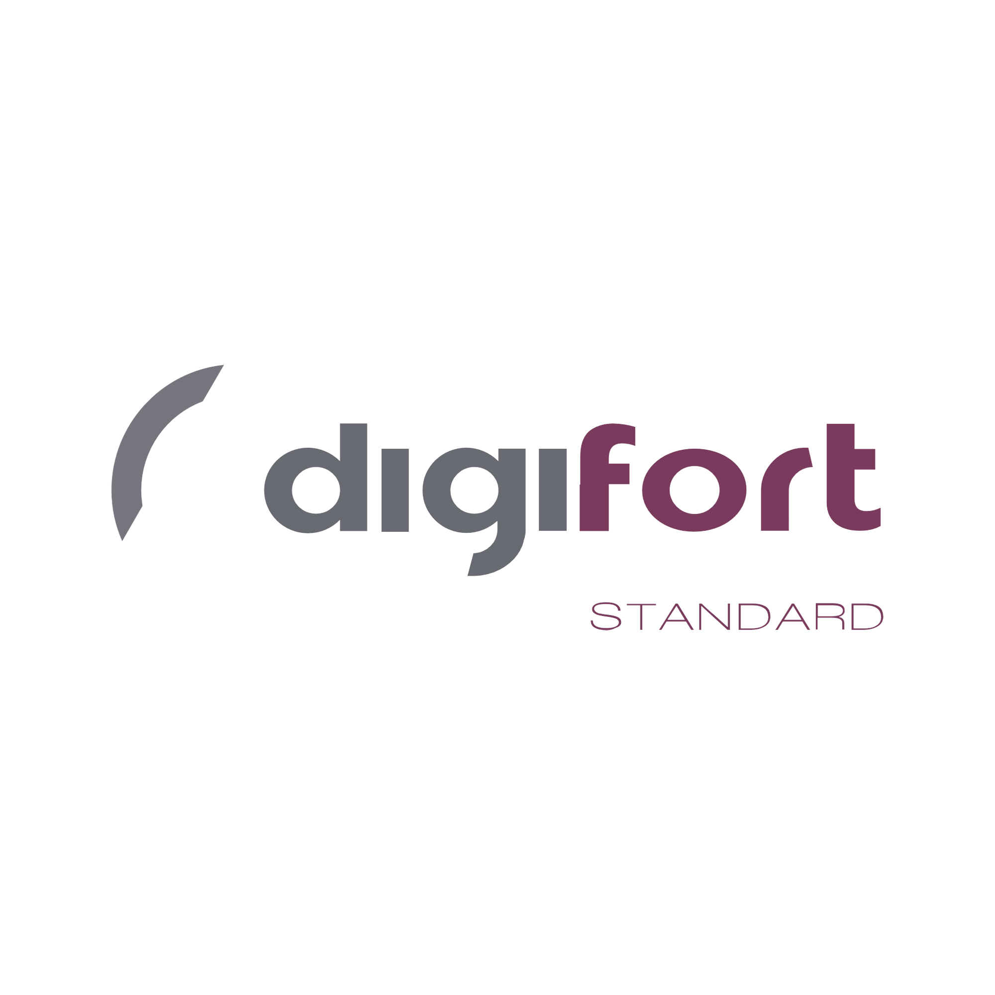 Digifort VMS Vitalicio edición Standard - Sistema base para la gestión de 4 cámaras. (Limite de 64 cámaras)