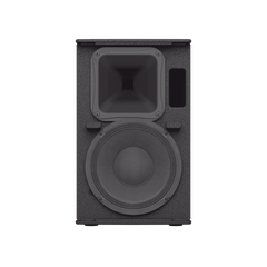 Altavoz Amplificado 10 in | Potencia: 700w | Amplificacion Clase-D | Hecho en Madera | Para aplicaciones de Instalacion y Refuerzo Sonoro