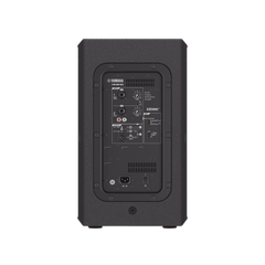 Altavoz Amplificado 10 in | Potencia: 700w | Amplificacion Clase-D | Hecho en Madera | Para aplicaciones de Instalacion y Refuerzo Sonoro