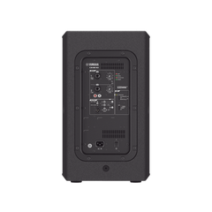 Altavoz Amplificado 10 in | Potencia: 700w | Amplificacion Clase-D | Hecho en Madera | Para aplicaciones de Instalacion y Refuerzo Sonoro