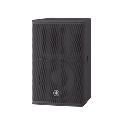 Altavoz Amplificado 10 in | Potencia: 700w | Amplificacion Clase-D | Hecho en Madera | Para aplicaciones de Instalacion y Refuerzo Sonoro