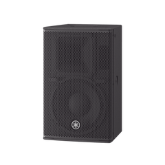 Altavoz Amplificado 10 in | Potencia: 700w | Amplificacion Clase-D | Hecho en Madera | Para aplicaciones de Instalacion y Refuerzo Sonoro