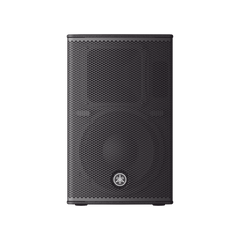 Altavoz Amplificado 10 in | Potencia: 700w | Amplificacion Clase-D | Hecho en Madera | Para aplicaciones de Instalacion y Refuerzo Sonoro