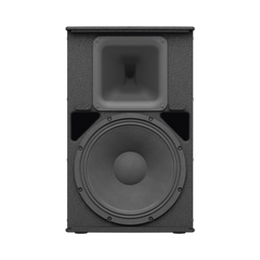 Altavoz Amplificado 12 in | Potencia: 1000w | Amplificacion Clase-D | Hecho en Madera | Para aplicaciones de Instalacion y Refuerzo Sonoro