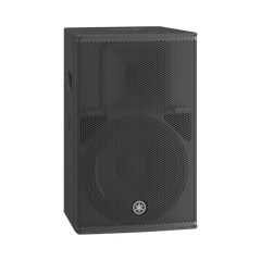 Altavoz Amplificado 12 in | Potencia: 1000w | Amplificacion Clase-D | Hecho en Madera | Para aplicaciones de Instalacion y Refuerzo Sonoro