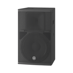 Altavoz Amplificado 12 in | Potencia: 1000w | Amplificacion Clase-D | Hecho en Madera | Para aplicaciones de Instalacion y Refuerzo Sonoro