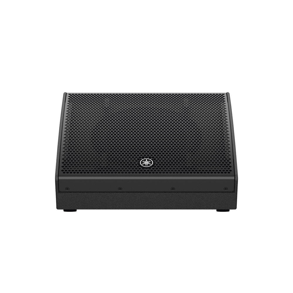 Altavoz Amplificado 12 in | Potencia: 1000w | Amplificacion Clase-D | Hecho en Madera | Para aplicaciones de Instalacion y Refuerzo Sonoro como Monitor