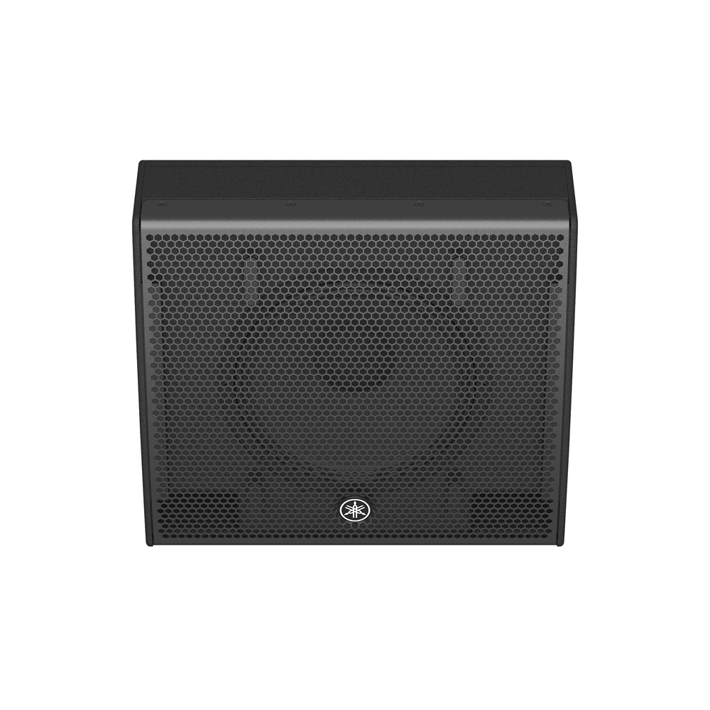 Altavoz Amplificado 12 in | Potencia: 1000w | Amplificacion Clase-D | Hecho en Madera | Para aplicaciones de Instalacion y Refuerzo Sonoro como Monitor