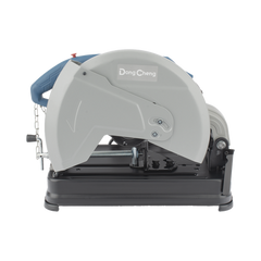 Cortadora De Metal de 2200w, para disco de 14 in. 110Vca/60Hz