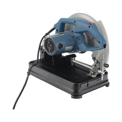 Cortadora De Metal de 2200w, para disco de 14 in. 110Vca/60Hz