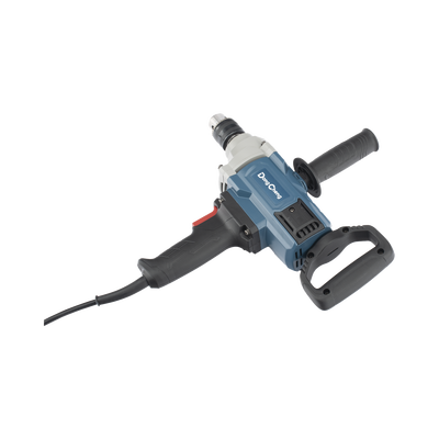 Taladro Industrial tipo Espada de 1650W, Broquero de 1/2 in. 110 Vca