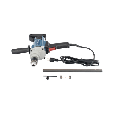 Taladro Industrial tipo Espada de 1650W, Broquero de 1/2 in. 110 Vca