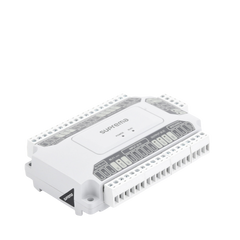 Módulo para Control de Puertas / 2 Entradas/Salidas Weigand / 4 Salidas de Relevador tipo C / Uso con BioStar 2