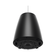 Par de Altavoz colgante | DesignMax | 5in | 8ohms | 70/100V | Negro