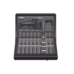 CONSOLA DE MEZCLA DIGITAL DE AUDIO 72 CANALES 48 MEZCLAS C/ DANTE I/O (DM7 COMPACT)