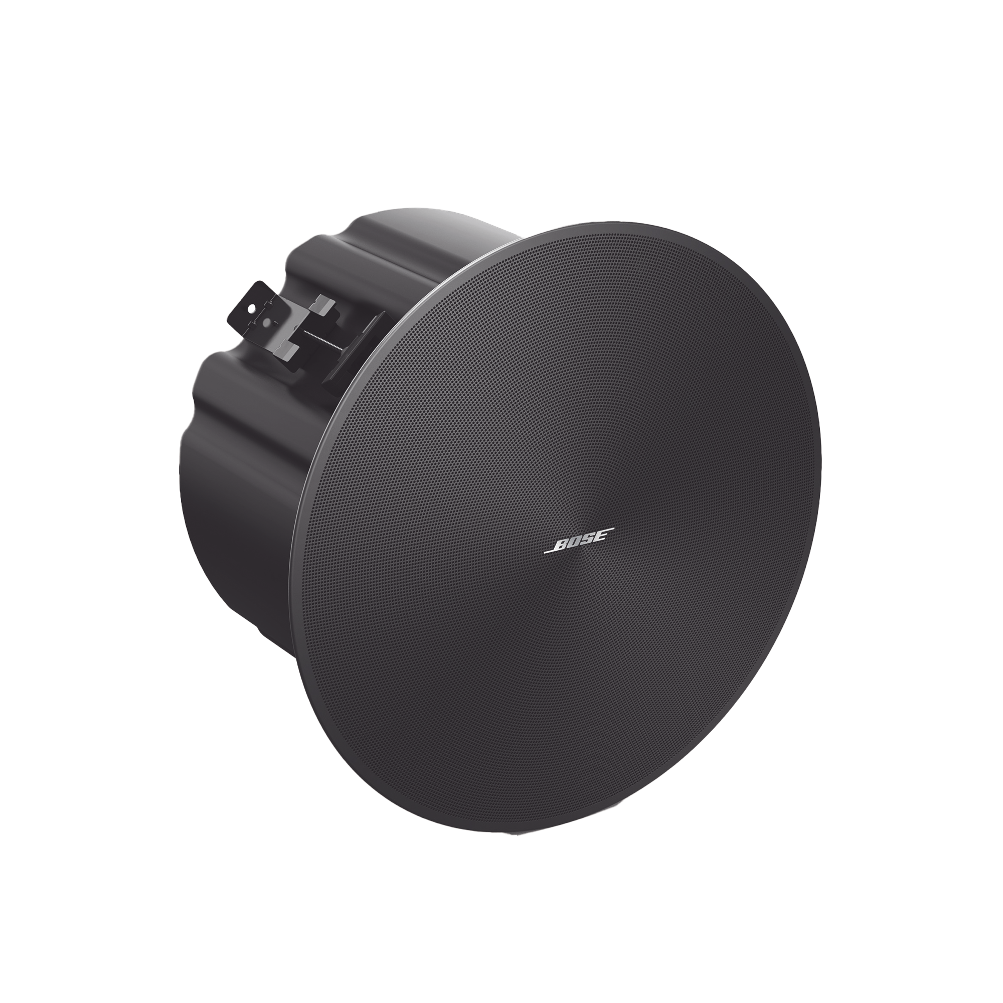 Altavoz de Techo | DesignMax | 8in | 8ohms | 70/100V | Negro