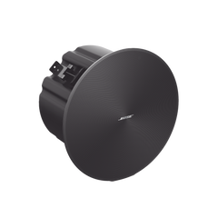 Altavoz de Techo | DesignMax | 8in | 8ohms | 70/100V | Negro