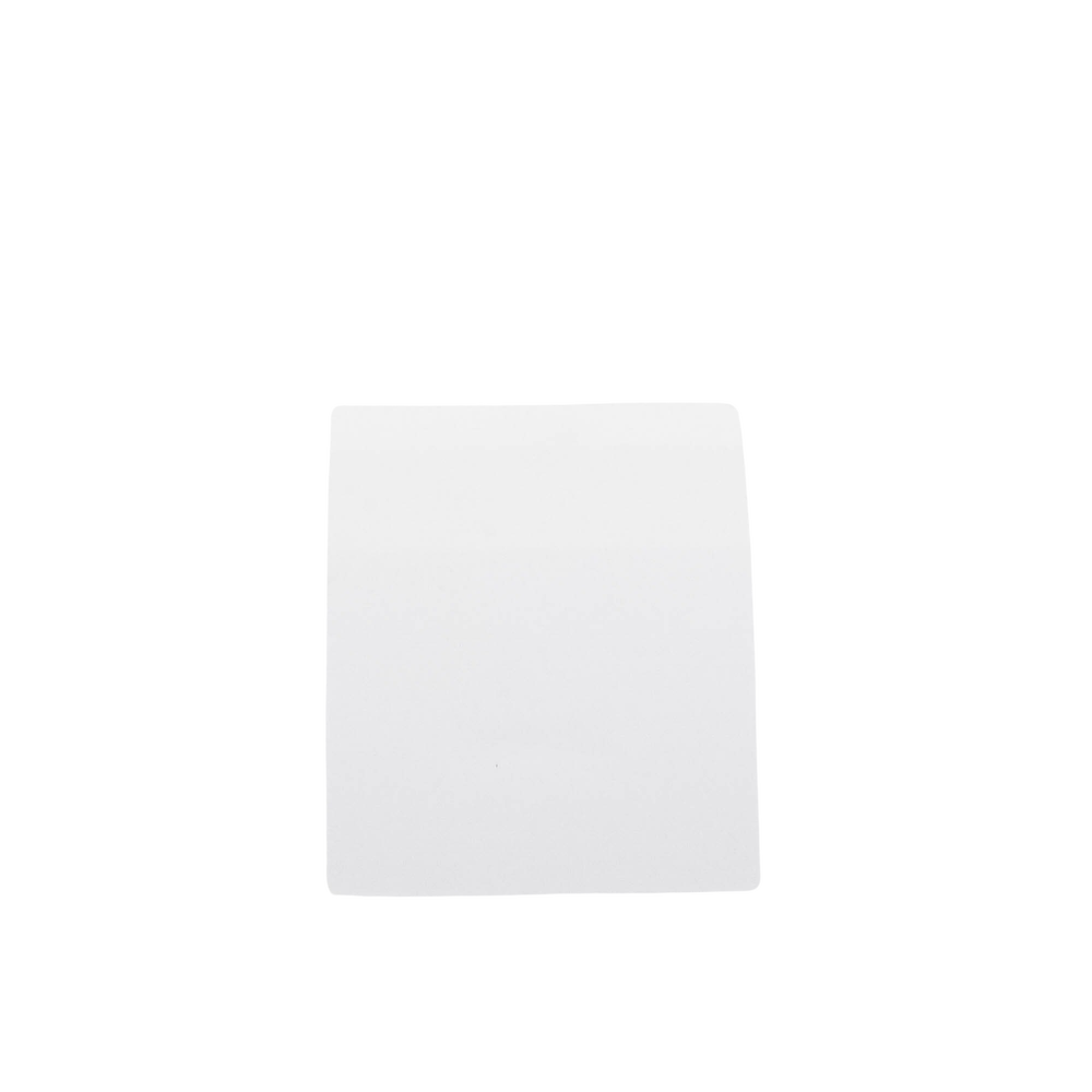 Pieza de unión color blanco de PVC auto extinguible,  para canaleta DMC4FT (9480-02001)