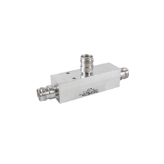 20dB (100:1) Tapper 350-5930MHz 500W -161dBc 4.3-10 IP67 .