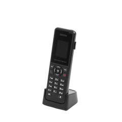 Teléfono Inalámbrico DECT para Estación Base DP750 Para Casa y Oficina