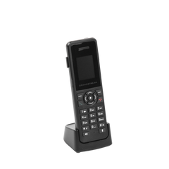 Teléfono Inalámbrico DECT para Estación Base DP750 Para Casa y Oficina