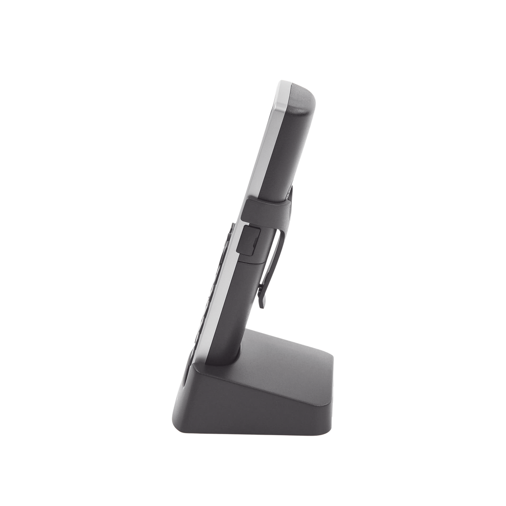 Teléfono inalámbrico DECT gama media para sistemas de Voz IP