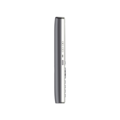 Teléfono HD con tecnología DECT largo alcance, con pantalla a color LCD
