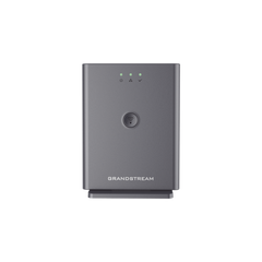 Estación Base VoIP DECT de largo alcance con modelo DP730, compatible con DP722, DP720