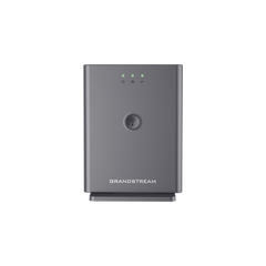 Estación Base VoIP DECT de largo alcance con modelo DP730, compatible con DP722, DP720