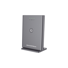 Estación Base VoIP DECT de largo alcance con modelo DP730, compatible con DP722, DP720