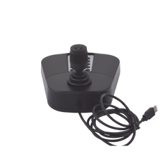 Joystick USB Compatible con DVRs / NVRs / iVMS-4200 / HIKVISION - epcom - HiLook