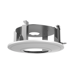 Montaje de plafón para cámara domo Hikvision