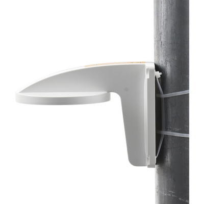 Montaje de Pared para Interior para Cámaras Tipo Domo