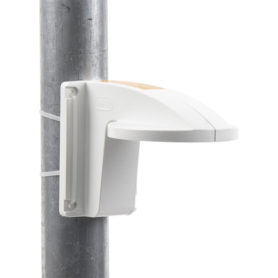 Montaje de Pared para Interior para Cámaras Tipo Domo