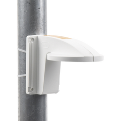 Montaje de Pared para Interior para Cámaras Tipo Domo