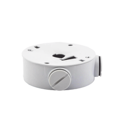 Caja de Conexiones de Exterior para Cámaras Tipo Bala / IP66
