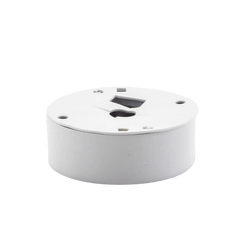 Caja de Conexiones de Exterior para Cámaras Tipo Bala / IP66