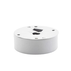 Caja de Conexiones de Exterior para Cámaras Tipo Bala / IP66