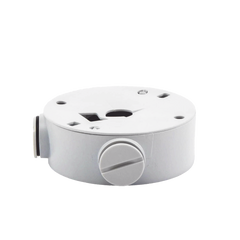 Caja de Conexiones de Exterior para Cámaras Tipo Bala / IP66